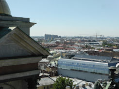 St Petersburg – St Isaac's Cathedral