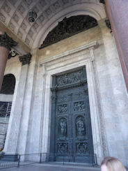 St Petersburg – St Isaac's Cathedral