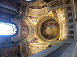 St Petersburg – St Isaac's Cathedral