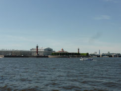 St Petersburg –