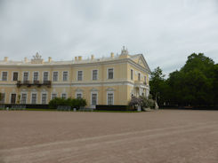 St Petersburg – Pavlovsk Palace