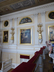 St Petersburg – Pavlovsk Palace