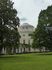 St Petersburg – Pavlovsk Palace