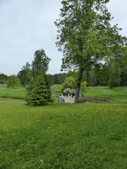 St Petersburg – Pavlovsk Palace