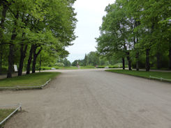 St Petersburg – Pavlovsk Palace