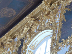 St Petersburg – Catherine's Palace