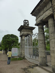 St Petersburg – Catherine's Palace