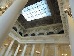 St Petersburg – Russian Museum