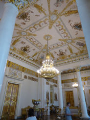 St Petersburg – Russian Museum