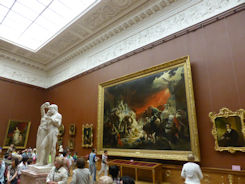 St Petersburg – Russian Museum