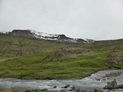 Iceland east – near Seydisfjordur