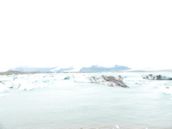 Iceland east – Jökulsárlóen Glacier Lagoon