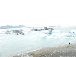 Iceland east – Jökulsárlóen Glacier Lagoon