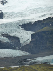 Iceland east – Fjallsárlón Glacier