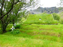 Hof Turf Church