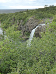 Iceland east – Skaftafell