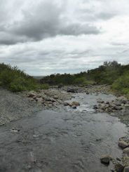 Iceland east – Skaftafell