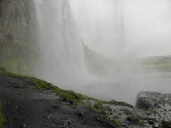 Iceland – Skogafoss Waterfall