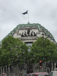 Victoria and Albert Museum