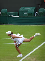 Wimbledon