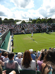 Wimbledon