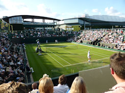 Wimbledon