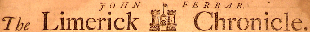 Masthead 1782