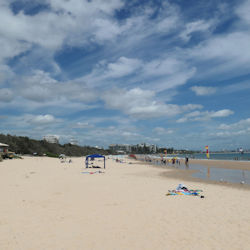 Mooloolaba Beach